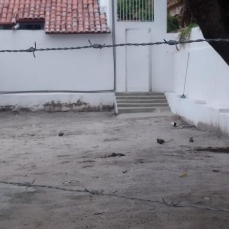 Casa De Condominio Para 6 Pessoas, Tudo A Pe, Perto Do Centro E Piscinas Naturais Pôrto das Galinhas Buitenkant foto