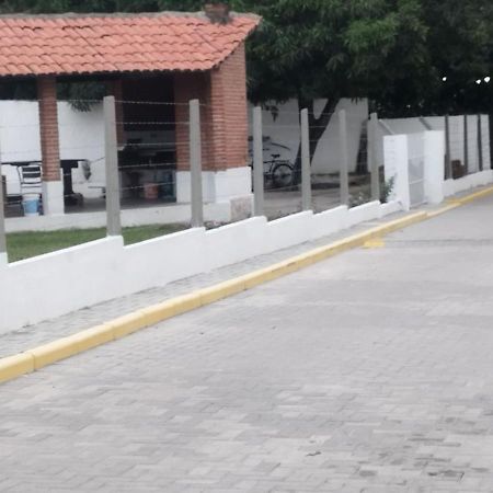 Casa De Condominio Para 6 Pessoas, Tudo A Pe, Perto Do Centro E Piscinas Naturais Pôrto das Galinhas Buitenkant foto