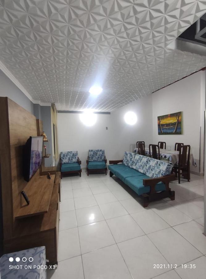 Casa De Condominio Para 6 Pessoas, Tudo A Pe, Perto Do Centro E Piscinas Naturais Pôrto das Galinhas Buitenkant foto