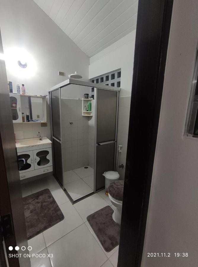 Casa De Condominio Para 6 Pessoas, Tudo A Pe, Perto Do Centro E Piscinas Naturais Pôrto das Galinhas Buitenkant foto