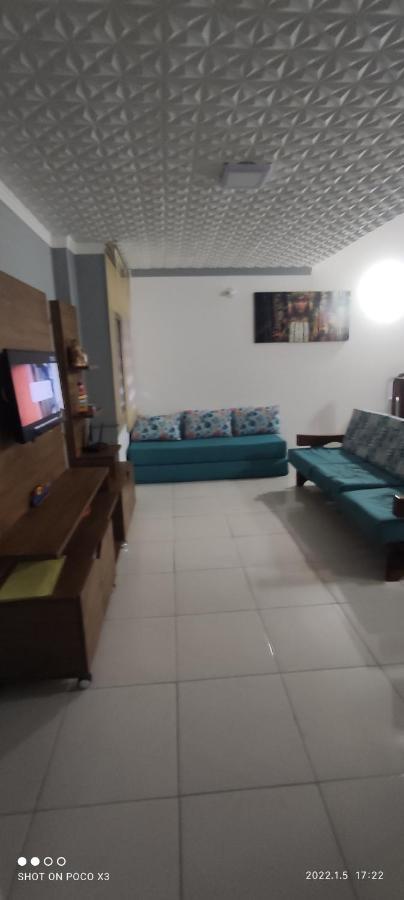 Casa De Condominio Para 6 Pessoas, Tudo A Pe, Perto Do Centro E Piscinas Naturais Pôrto das Galinhas Buitenkant foto