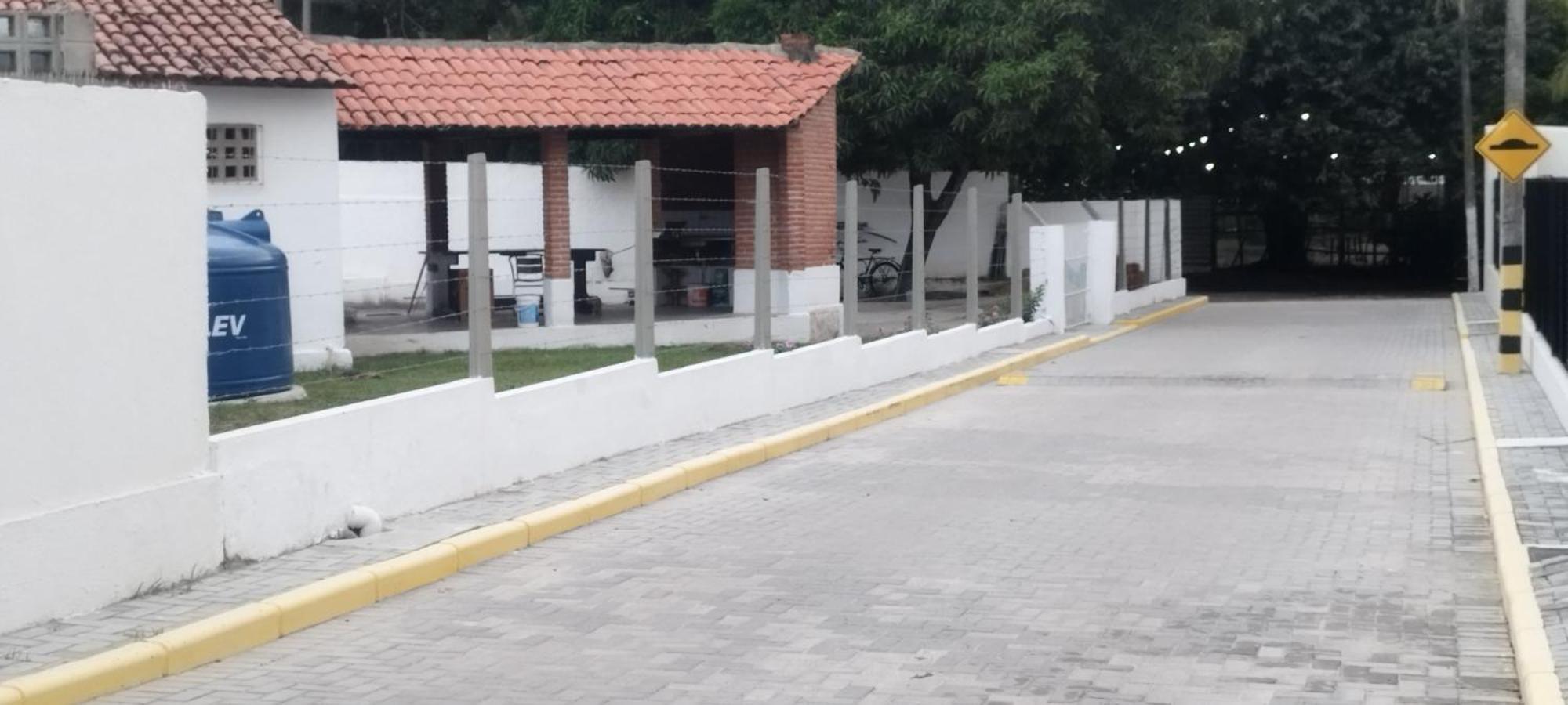 Casa De Condominio Para 6 Pessoas, Tudo A Pe, Perto Do Centro E Piscinas Naturais Pôrto das Galinhas Buitenkant foto